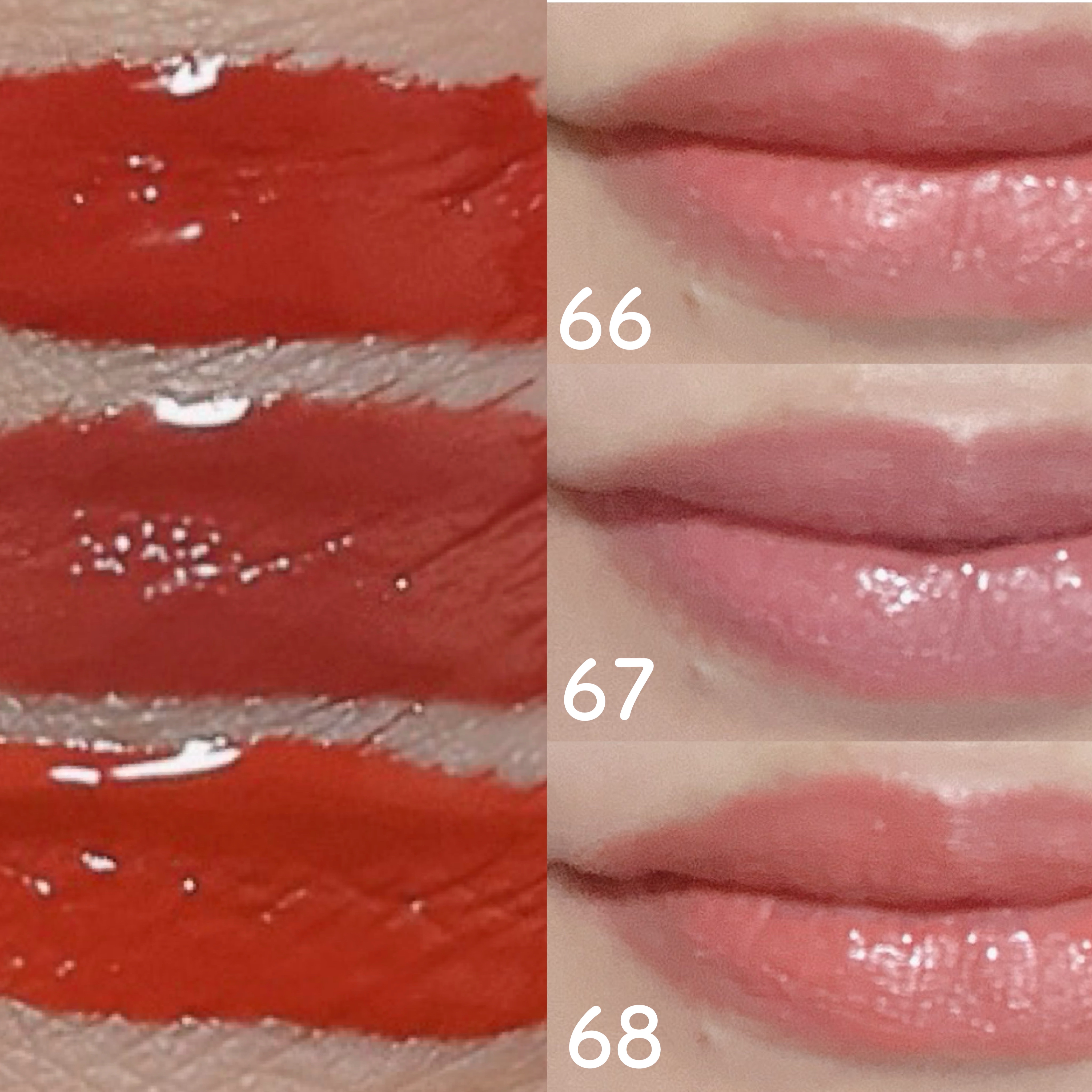 SPステイ ヴィニルインク/MAYBELLINE NEW YORK/口紅を使ったクチコミ（3枚目）