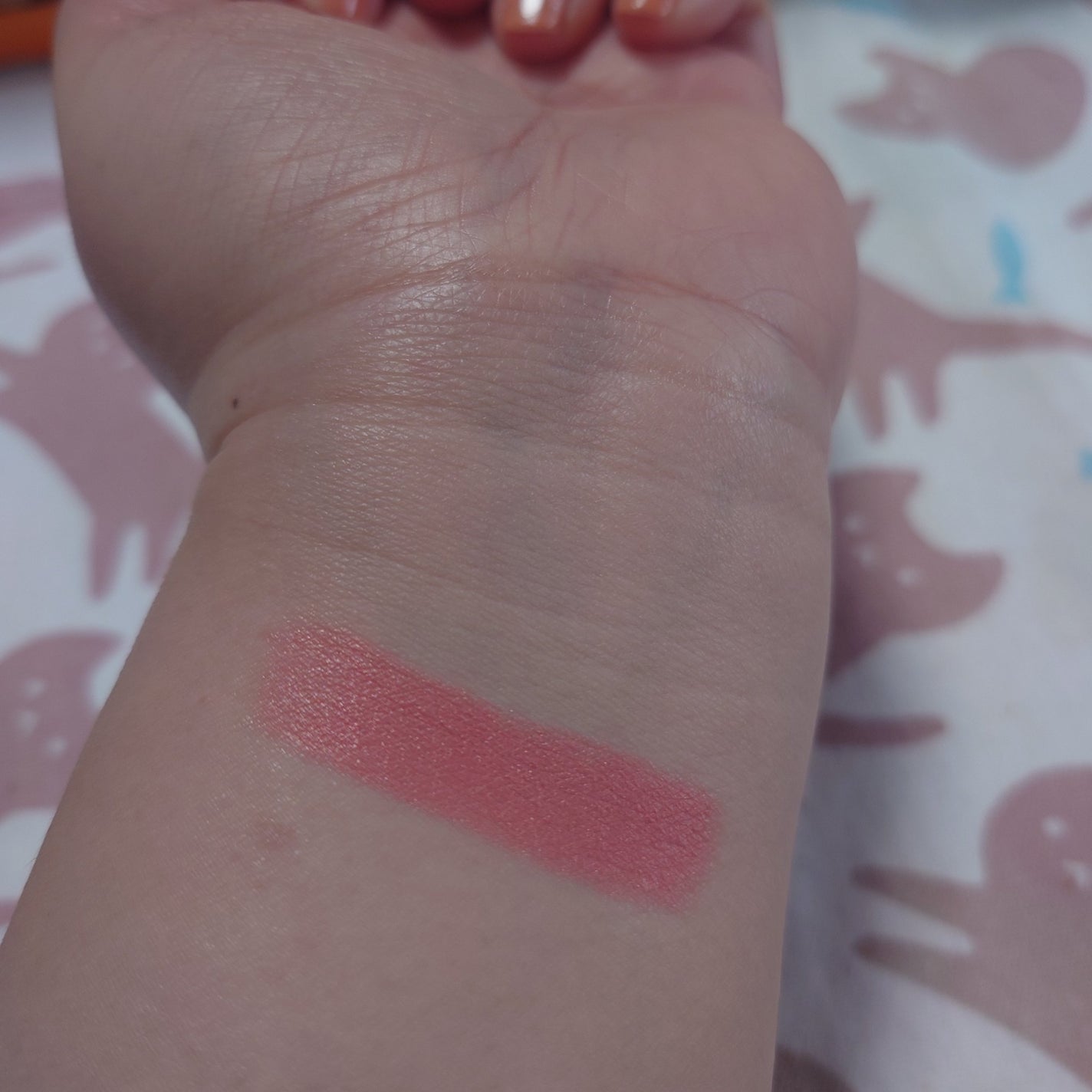 ヴィセ アヴァン マルチスティックカラー/Visée/口紅を使ったクチコミ(2枚目)