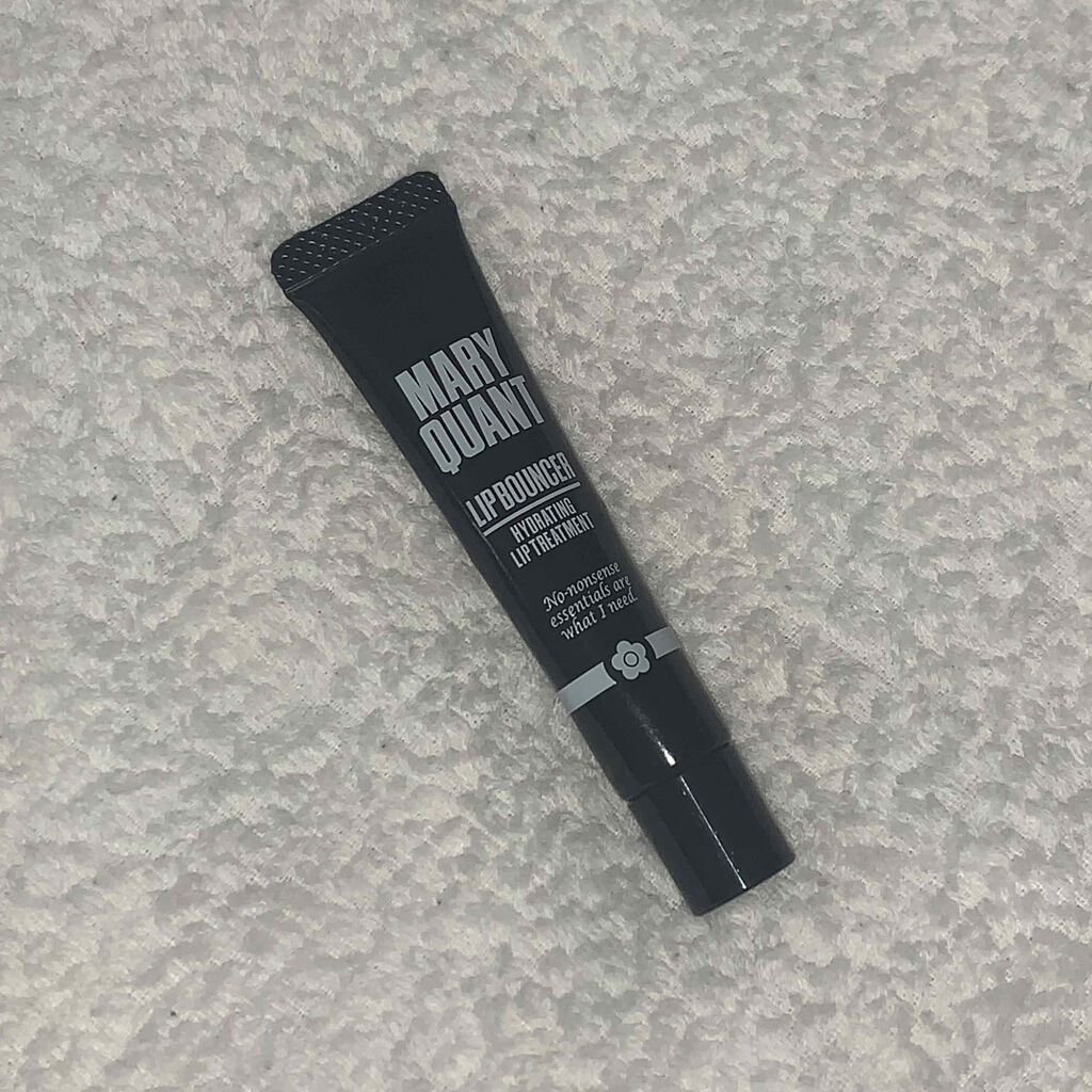 リップ バウンサー 7g/MARY QUANT/リップ美容液を使ったクチコミ（1枚目）