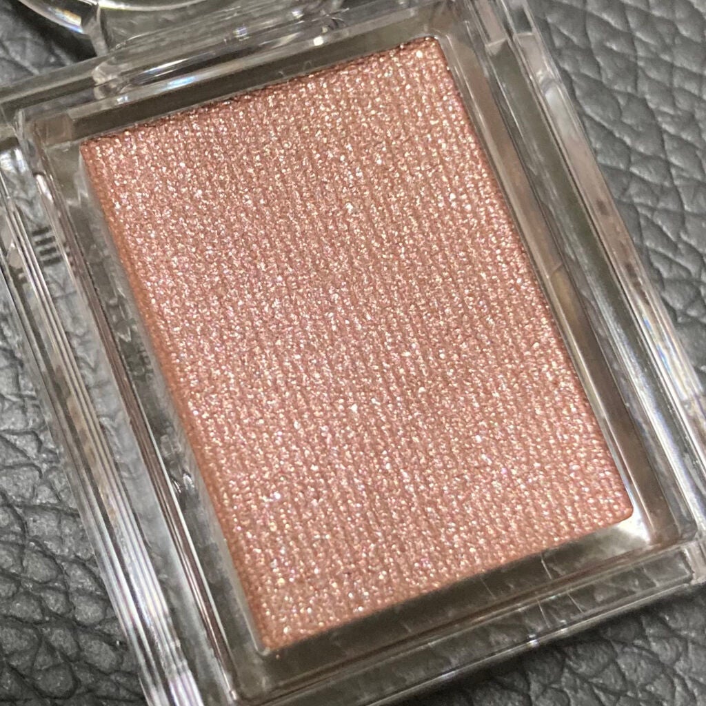 シャドーカスタマイズ/MAJOLICA MAJORCA/単色アイシャドウを使ったクチコミ(5枚目)