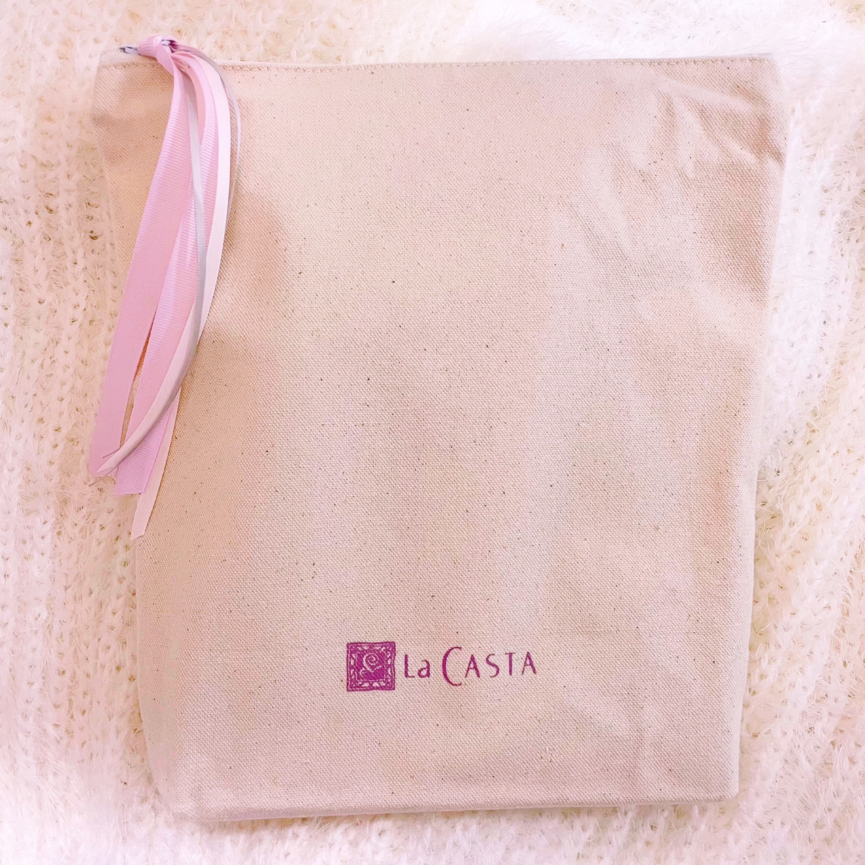 ラ・カスタ ジャパンアロマ ブライトコフレ 桜百花/ラ・カスタ/その他キットセットを使ったクチコミ（2枚目）