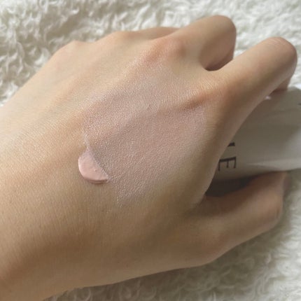 アリィー クロノビューティ カラーチューニングUV/アリィー/日焼け止めクリームを使ったクチコミ(4枚目)