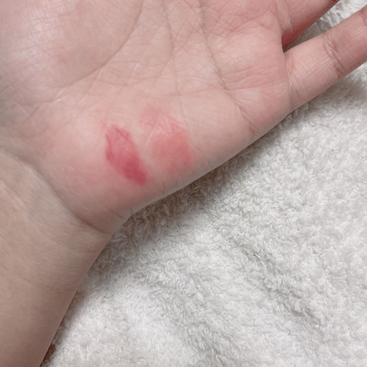 ケイト リップモンスター/KATE/口紅を使ったクチコミ(3枚目)