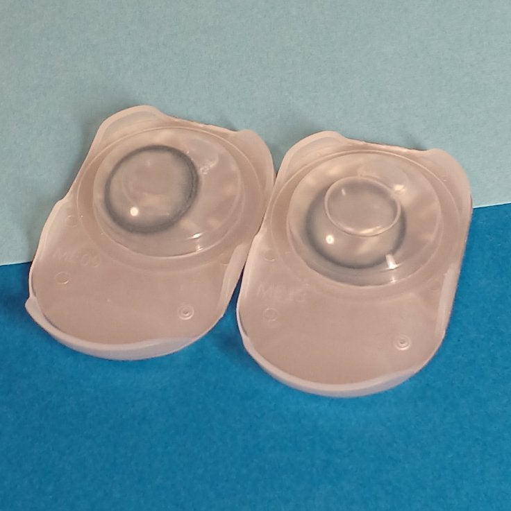 Angelcolor Bambi Series 1day /AngelColor/ワンデー(1DAY)カラコンを使ったクチコミ(3枚目)