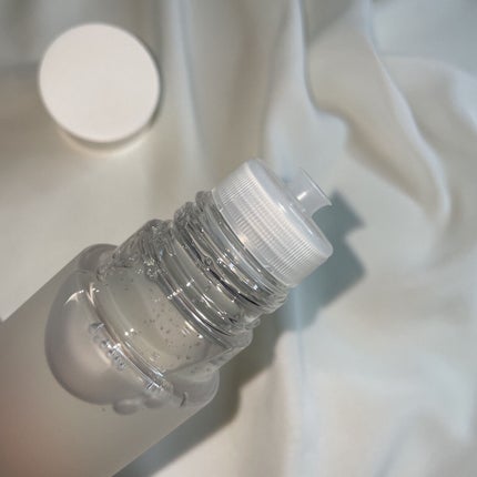 オルビスユー エッセンスローション /オルビス/化粧水を使ったクチコミ(3枚目)