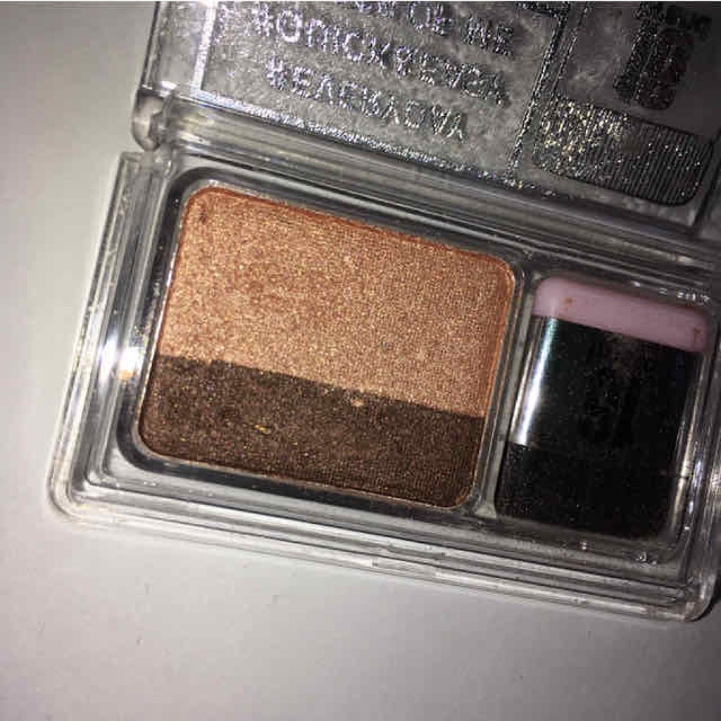 16 EYE MAGAZINE/16BRAND/アイシャドウパレットを使ったクチコミ(4枚目)