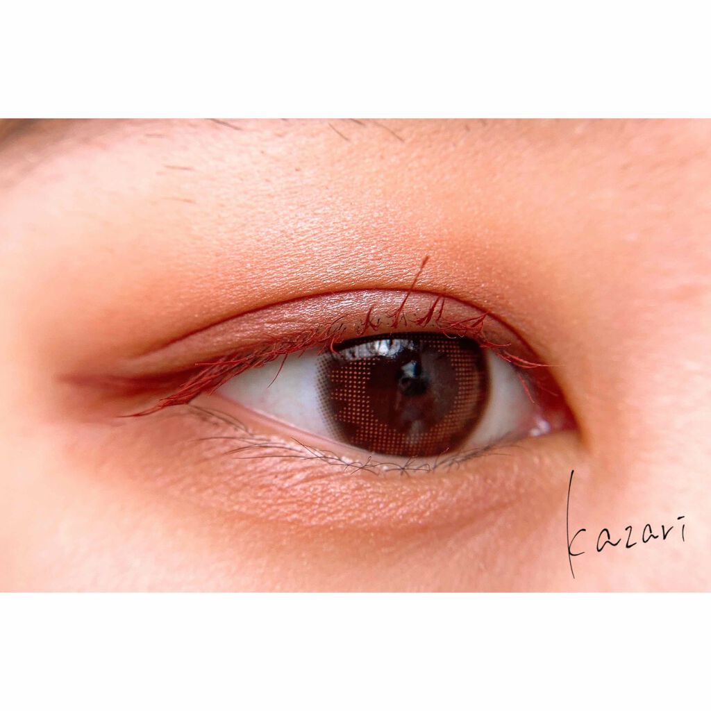 ピュア カラー ブラッシュ/SUQQU/パウダーチークを使ったクチコミ(3枚目)