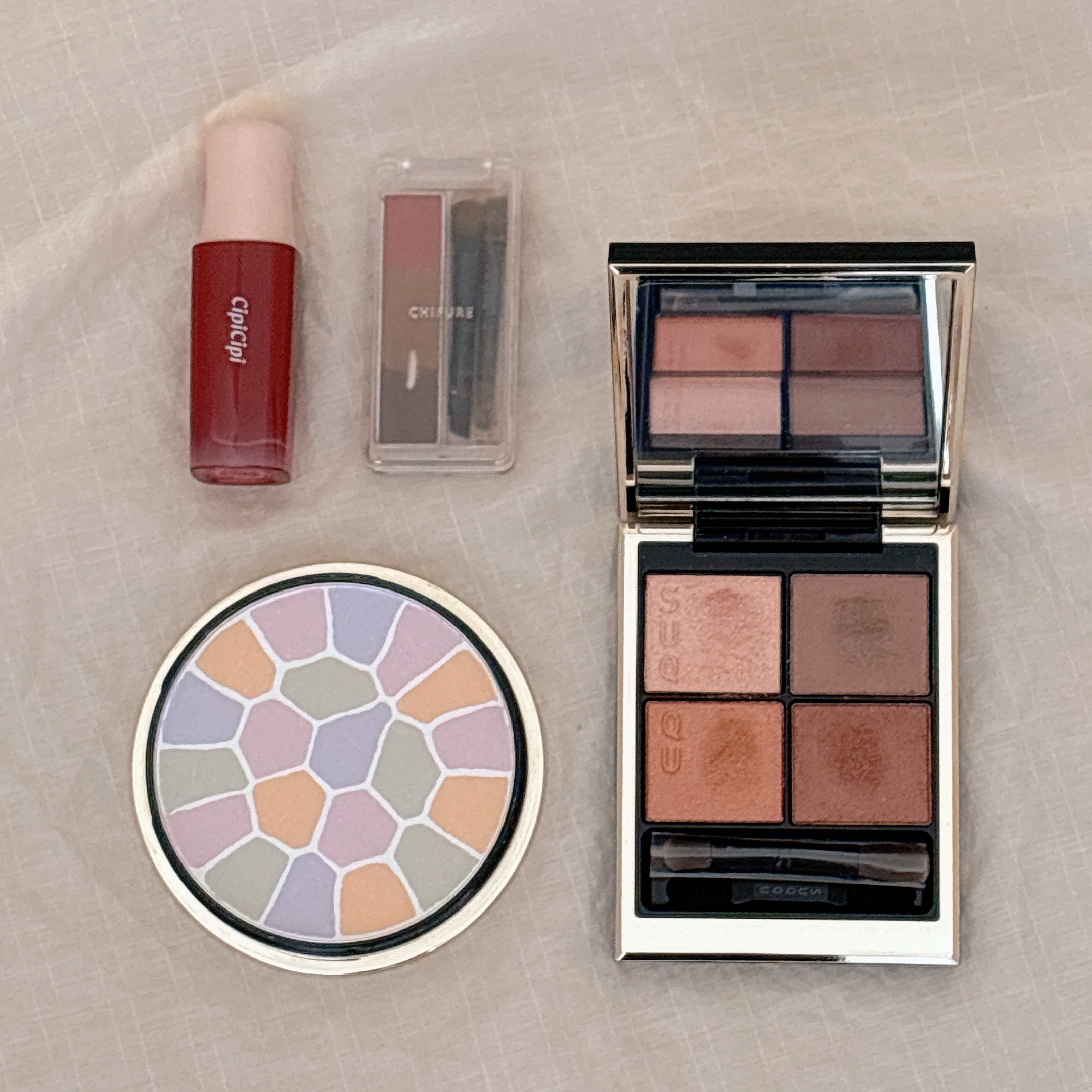 エレガンス ラ プードル オートニュアンス リクスィーズ / Eléganceの