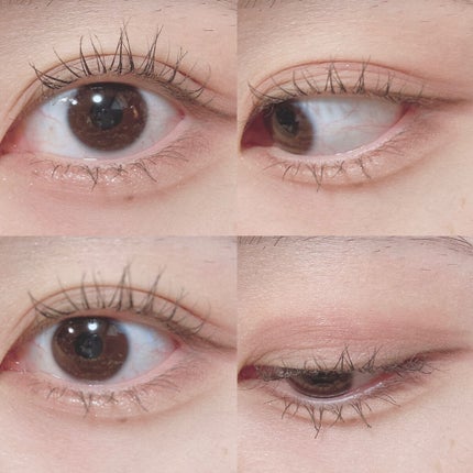 カラーミキシングコンシーラー/キャンメイク/パレットコンシーラーを使ったクチコミ(5枚目)