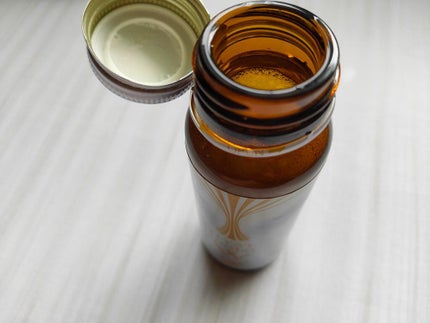 ヒアルモイスト W/日清食品/美容ドリンクを使ったクチコミ(4枚目)