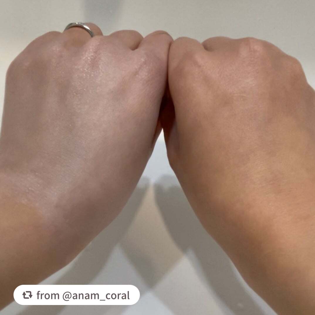 ウォータフルトーンアップサンクリーム/ダルバ/日焼け止めクリームを使ったクチコミ(7枚目)