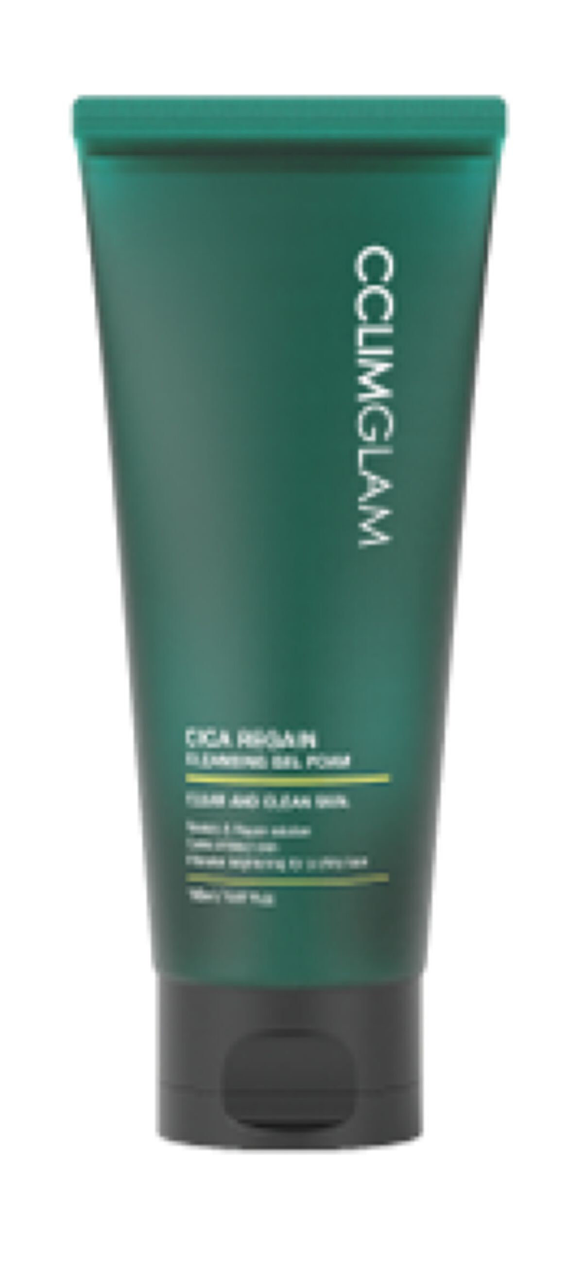 シカリゲインクレンジングジェルフォーム CCLIMGLAM