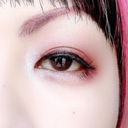 ディオールショウ サンク クルール/Dior/アイシャドウを使ったクチコミ(5枚目)