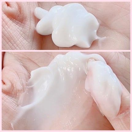 リラックス ミッドナイトリペア シャンプー/ヘアトリートメント (ストレート&リッチ)/Je l'aime/市販シャンプーを使ったクチコミ(6枚目)