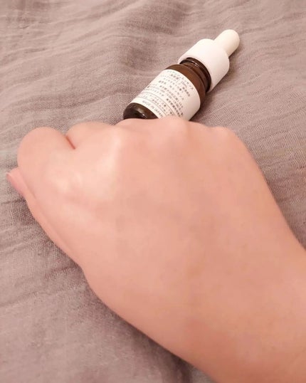 小石川恋【フォロバします】 on LIPS 「商品名:T’sナイアシンエッセンス.❁.。.:*:.。.✽.。..」(5枚目)