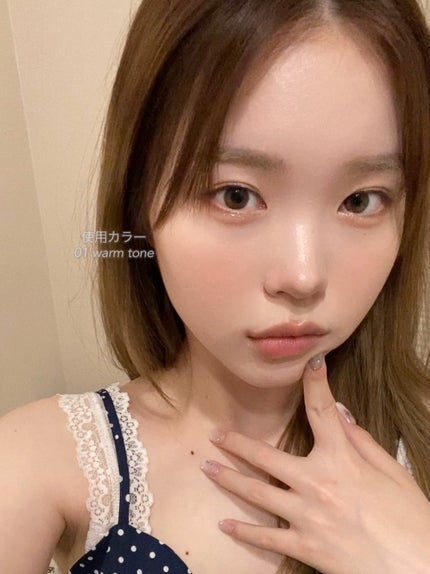 カラーグラム オールインワン涙袋メーカー/Colorgram/ペンシルアイライナーを使ったクチコミ(6枚目)