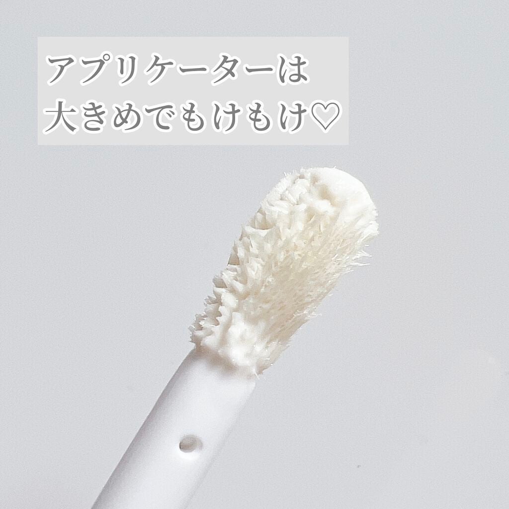 ディオール アディクト リップ マキシマイザー セラム/Dior/リップ美容液を使ったクチコミ(3枚目)
