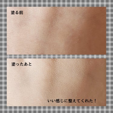 Dinto blur  finish  cushionのクチコミ「Dintoディント（@dinto_cosmetic_jp）さまより
【ディントブラーフィニッシ.....」（3枚目）