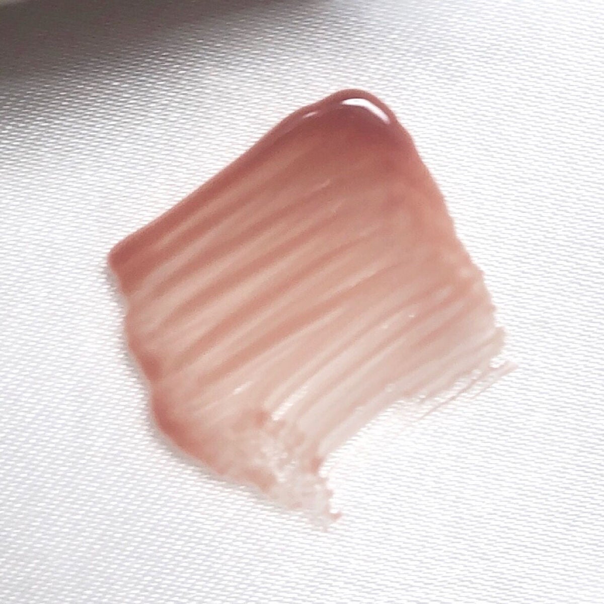 ザ ウォータリーデューティント/MERZY/リップティントを使ったクチコミ(5枚目)