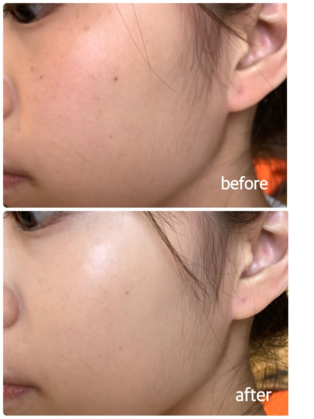 マスク フィット レッド クッション/TIRTIR(ティルティル)/クッションファンデーションを使ったクチコミ(2枚目)