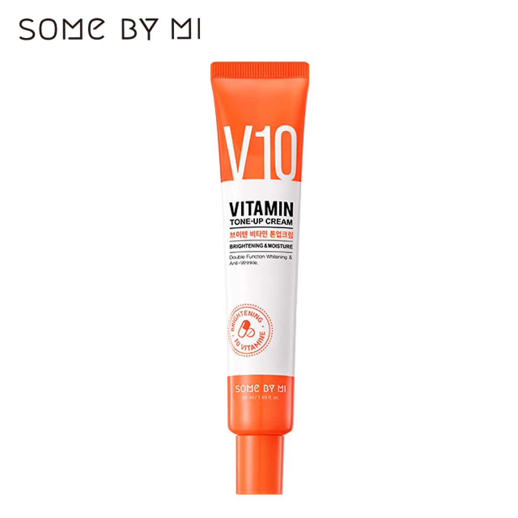SOME BY MI V10ビタミントーンアップクリーム