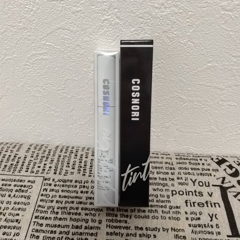 ロングアクティブアイラッシュセラム/COSNORI/まつげ美容液を使ったクチコミ（1枚目）