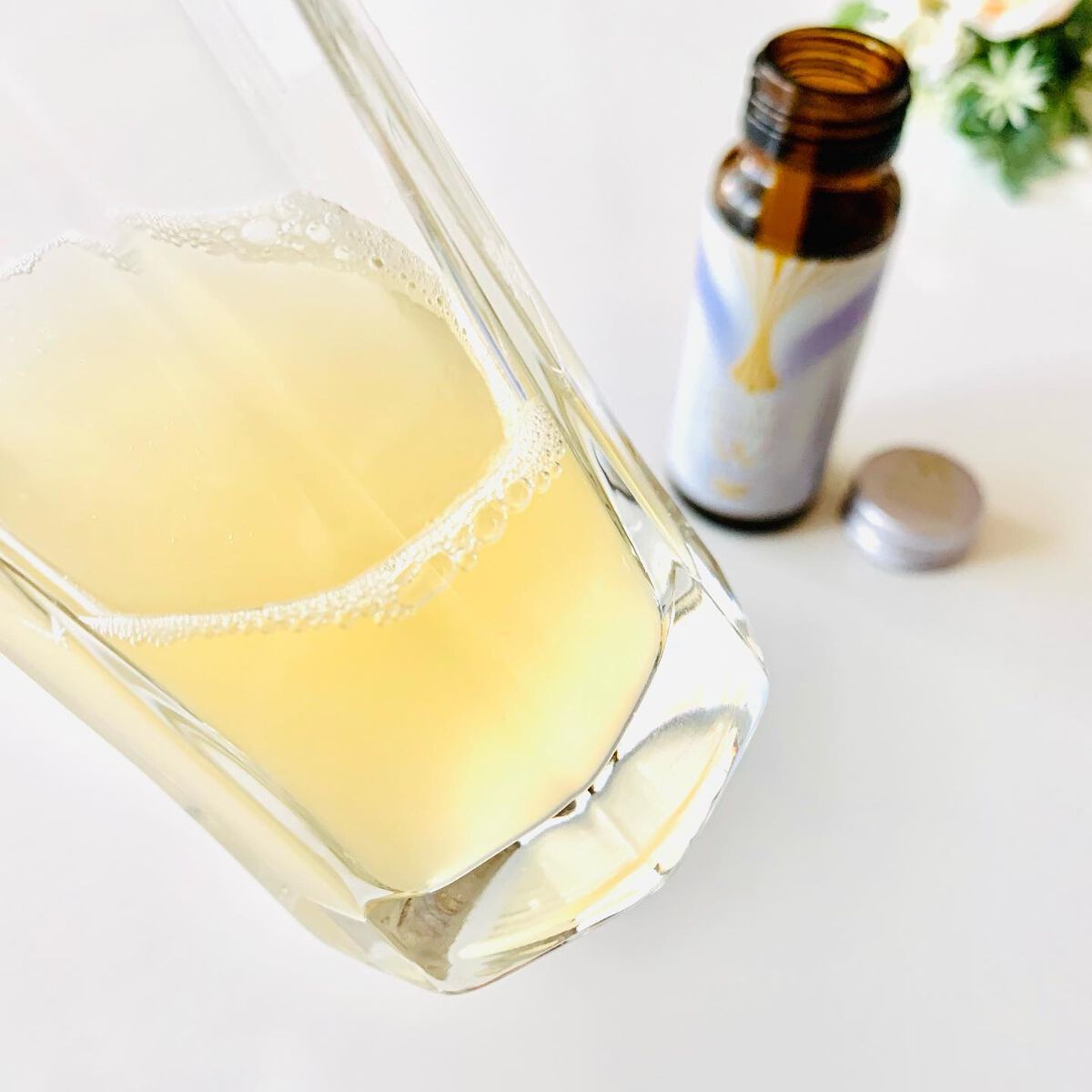 ヒアルモイスト W/日清食品/美容ドリンクを使ったクチコミ（3枚目）