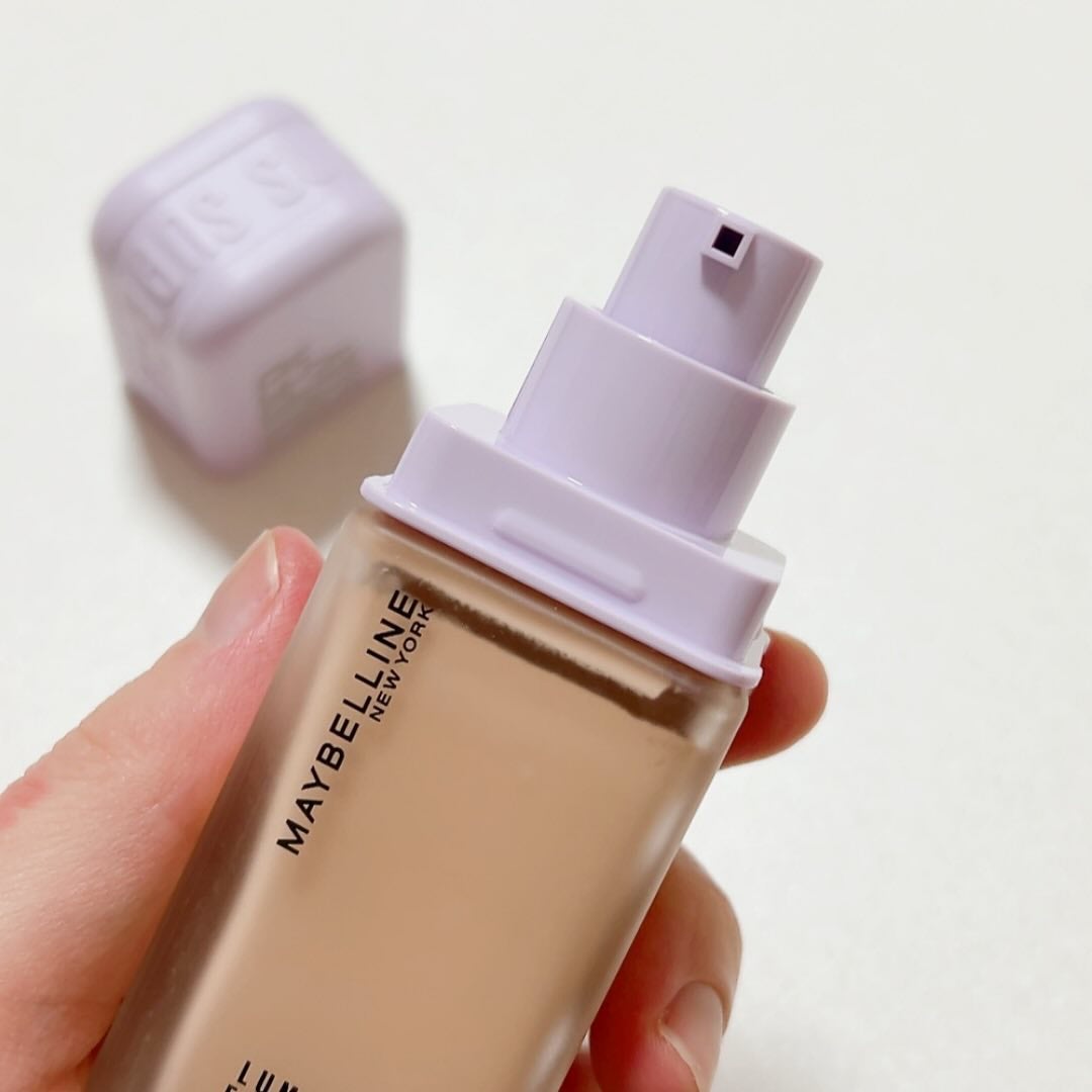 みきてぃ♡フォロバ100 on LIPS 「ガチ愛用品💗/SUPERSTAYLUMI-MATTEFOUND..」(2枚目)