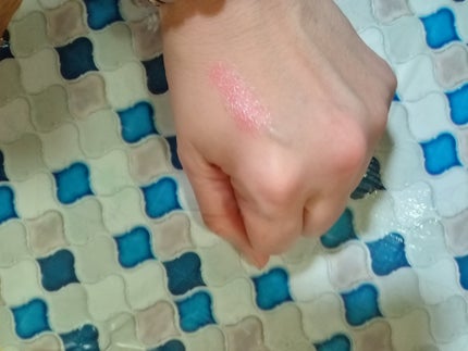 エレガンスCCルージュ つけ替え用/グレイシィ/口紅を使ったクチコミ(2枚目)