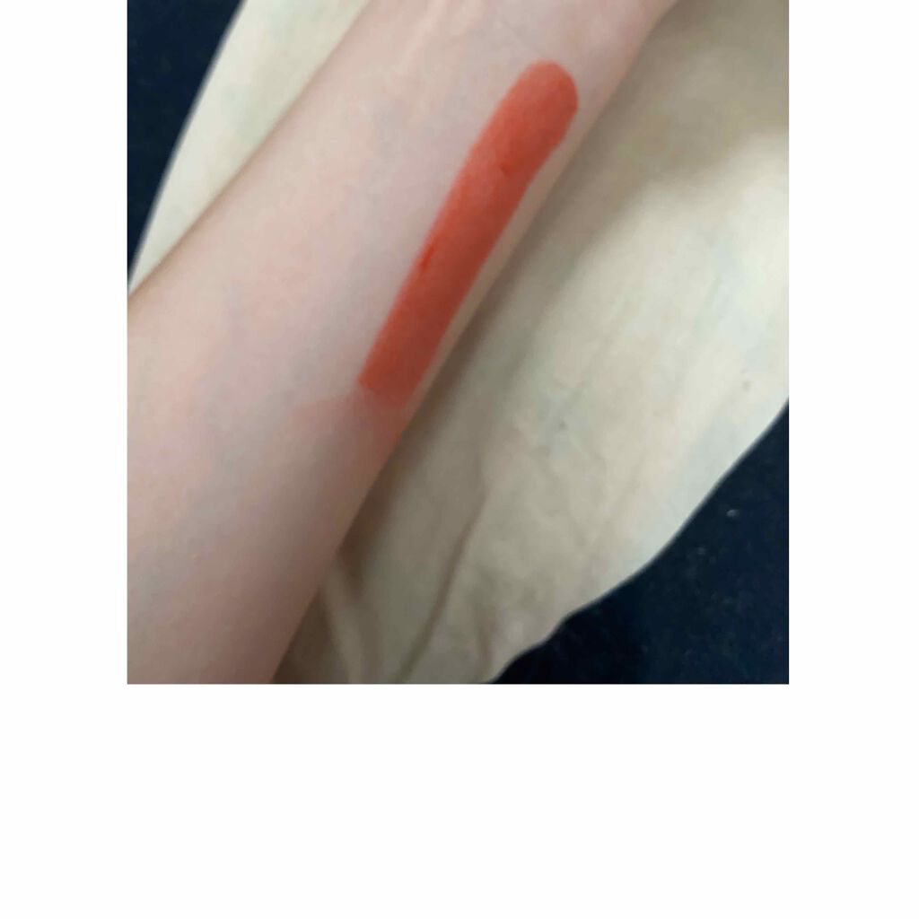 スーパー ラストラス リップスティック/REVLON/口紅を使ったクチコミ(3枚目)