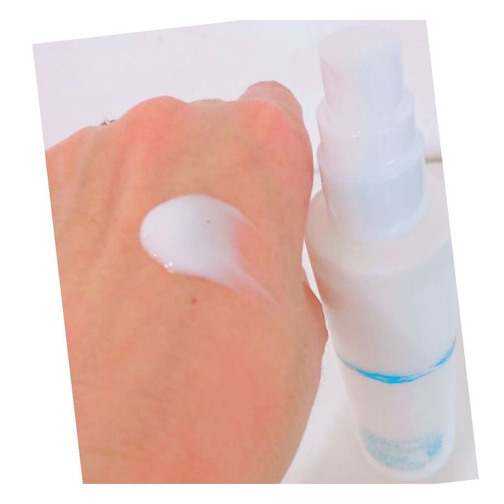 リペア&バランス マイルドミルク/Repair&Balance/乳液を使ったクチコミ(3枚目)