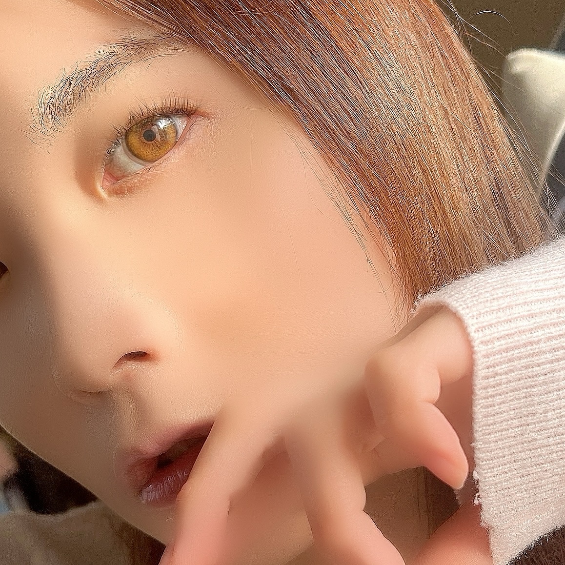 Ferenne 1day/Ferenne/ワンデー（１DAY）カラコンを使ったクチコミ（2枚目）