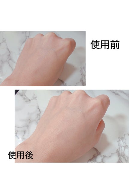 温感ブルーマスク/Torhop/洗い流すパック・マスクを使ったクチコミ(4枚目)