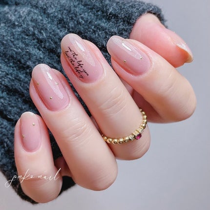 TONE DROP ネイルポリッシュ/D-UP/マニキュアを使ったクチコミ(6枚目)