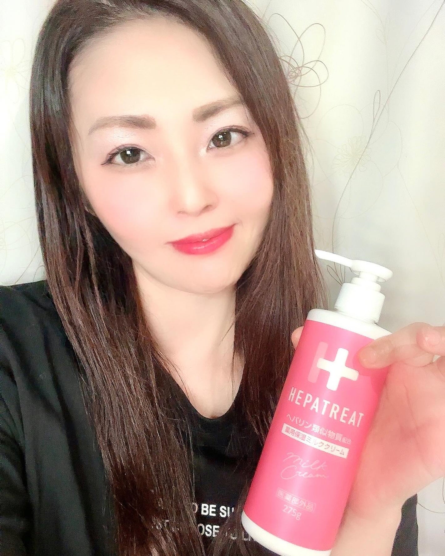 ヘパトリート 薬用保湿化粧水/ゼトックスタイル/化粧水を使ったクチコミ(1枚目)