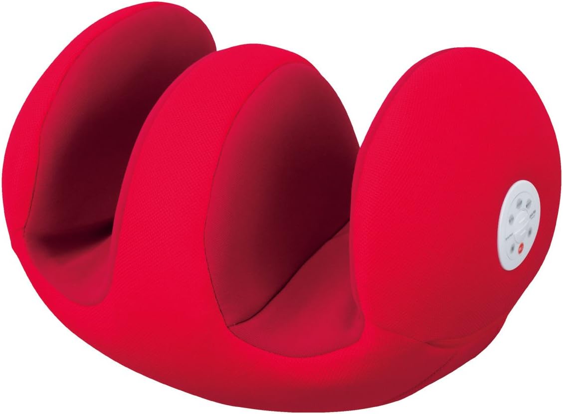 ツカモトエイム エアーマッサージャー エアリーフット AIM-007