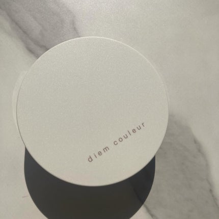 ディエム クルール カラートリックマルチクッションファンデーション/ディエム クルール/クッションファンデーションを使ったクチコミ(7枚目)