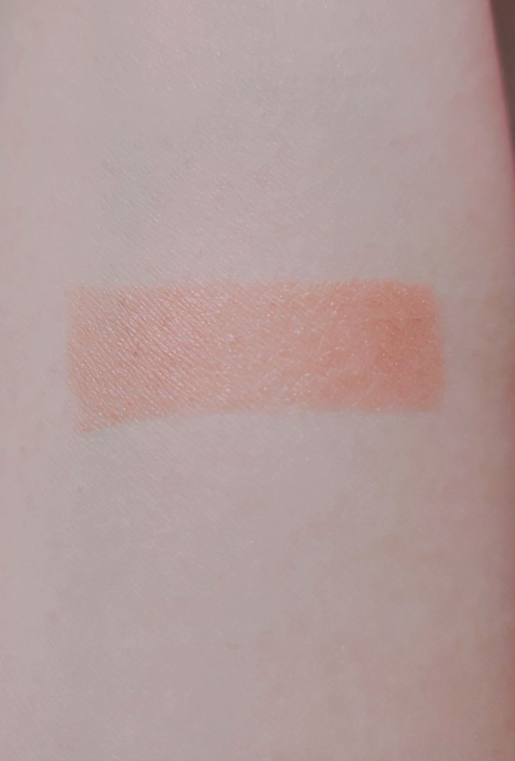 カシミヤシャドー/BBIA/単色アイシャドウを使ったクチコミ（3枚目）