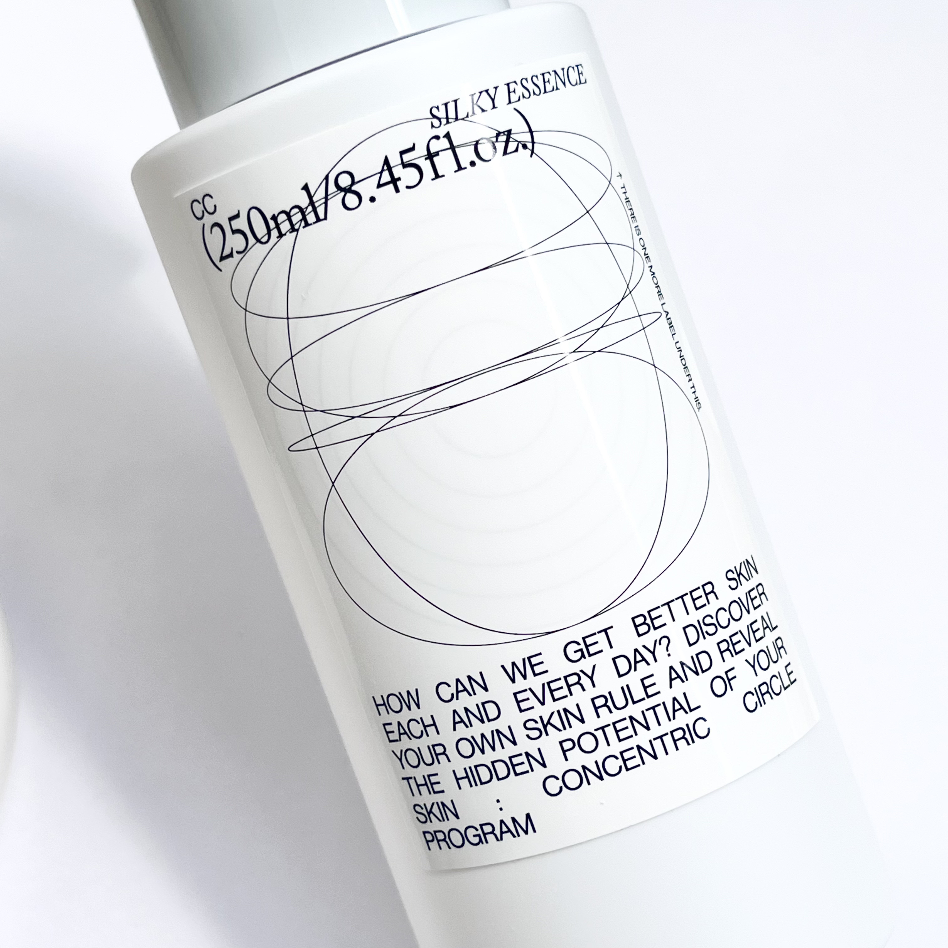 CCシルキーエッセンス/Shangpree/美容液を使ったクチコミ（2枚目）