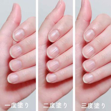 ミスター ネイルケアプロテクター オルビスの口コミ 逆に考えるんだ 男性用でもいいさ と考え By のぶし 混合肌 Lips