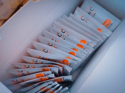 リポスフェリック ビタミンC(リポソーム ビタミンC)/Lypo-Spheric/美容サプリメントを使ったクチコミ(2枚目)