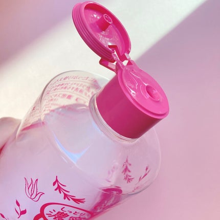 濃密スキンコンディショナー/CEZANNE/化粧水を使ったクチコミ(6枚目)