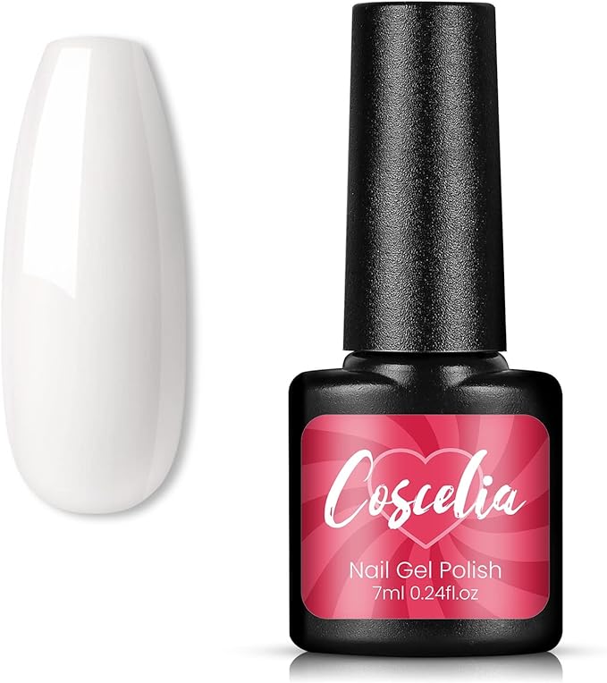 BARBIE NAIL POLISH A35-001-CS02