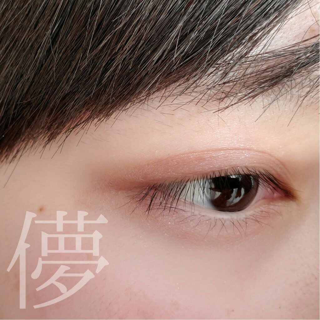 リアルクローズシャドウ/excel/アイシャドウパレットを使ったクチコミ（1枚目）