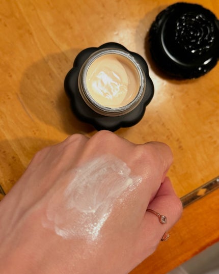 canana on LIPS 「アナスイコスメティックスから新発売のゲルファンデーションメイク..」(4枚目)