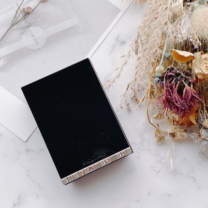 ドラマティックパウダリー EX/マキアージュ/パウダーファンデーションを使ったクチコミ(5枚目)