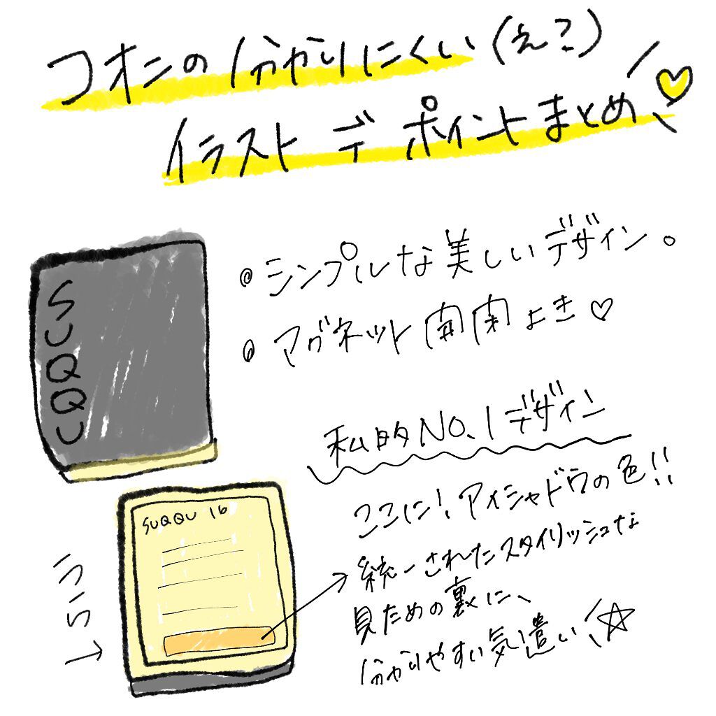 トーン タッチ アイズ/SUQQU/単色アイシャドウを使ったクチコミ(3枚目)