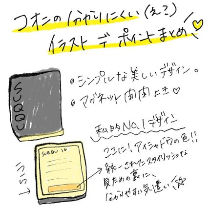 トーン タッチ アイズ/SUQQU/単色アイシャドウを使ったクチコミ(3枚目)