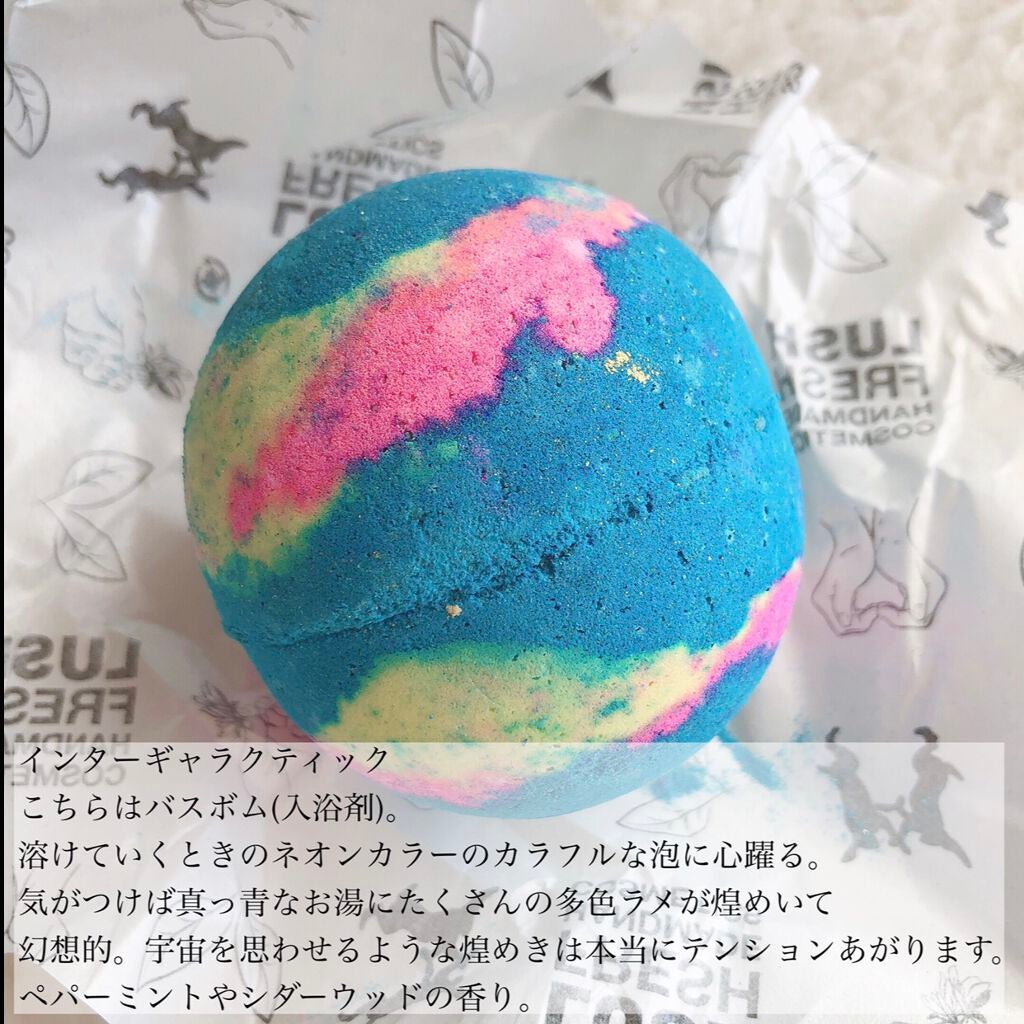 ゴールド フィーバー/ラッシュ/炭酸系入浴剤を使ったクチコミ(6枚目)