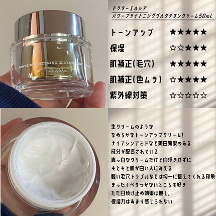 トーンアップスキンティント/APRILSKIN/化粧下地を使ったクチコミ(3枚目)